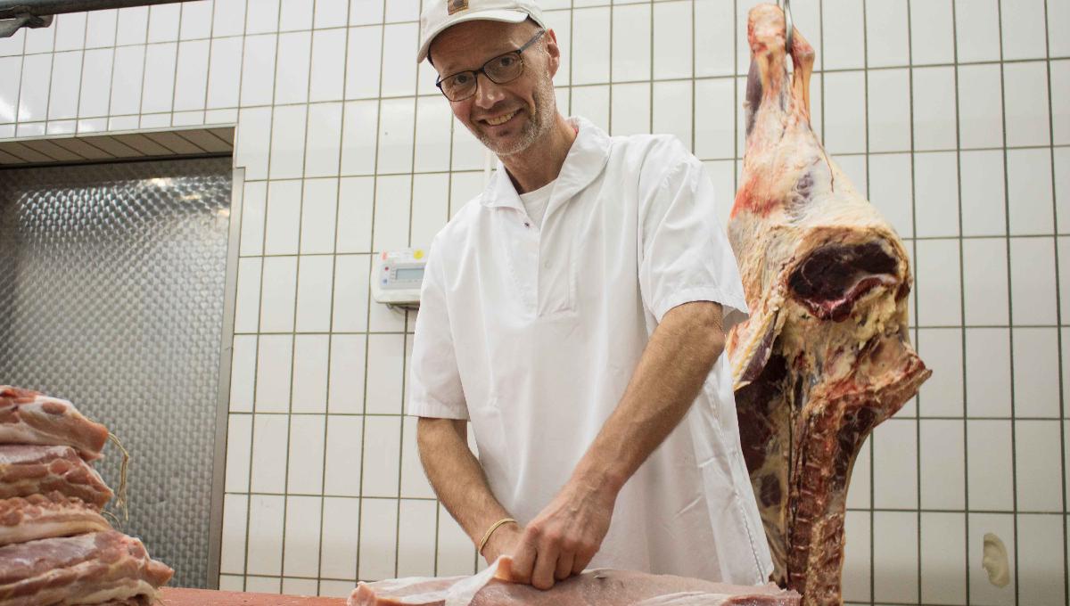 Metzgerei Kammermeier Metzgerei Kammermeier