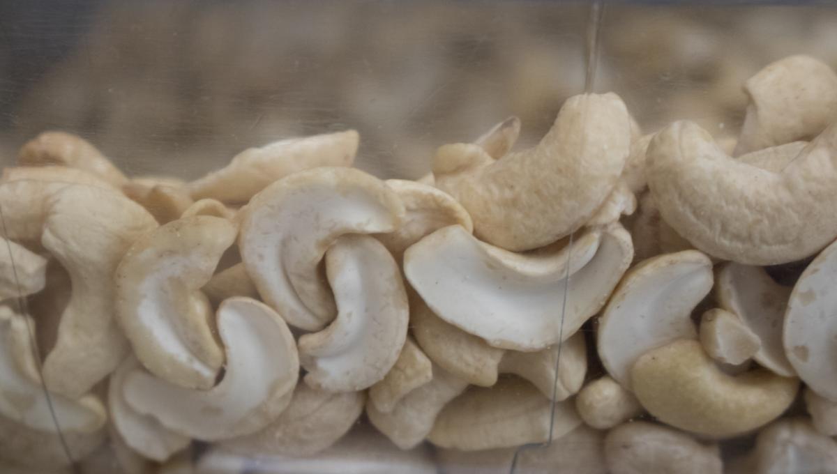 Cashewkerne Cashewkerne