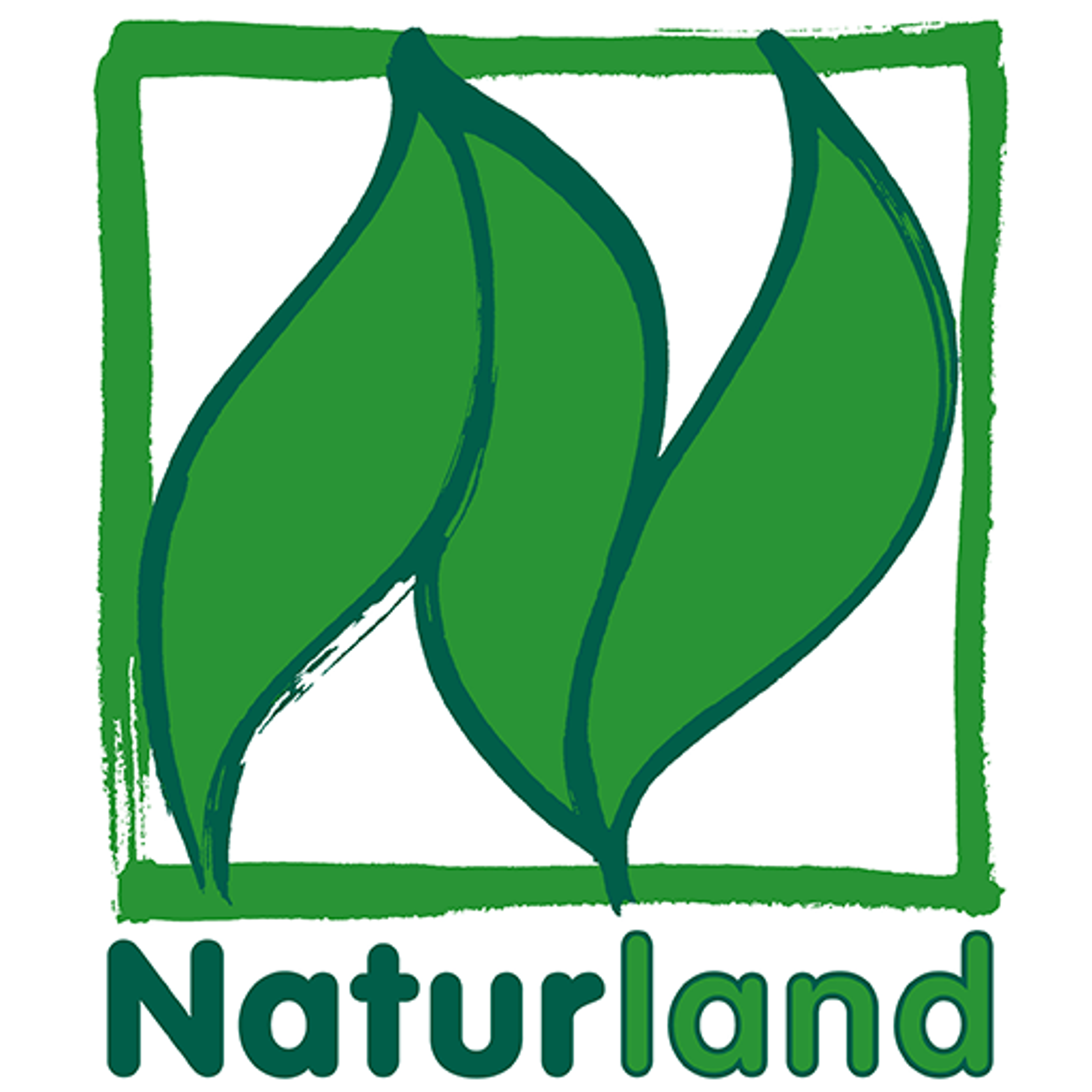 Logo Naturland - Verband für ökologischen Landbau e.V.
