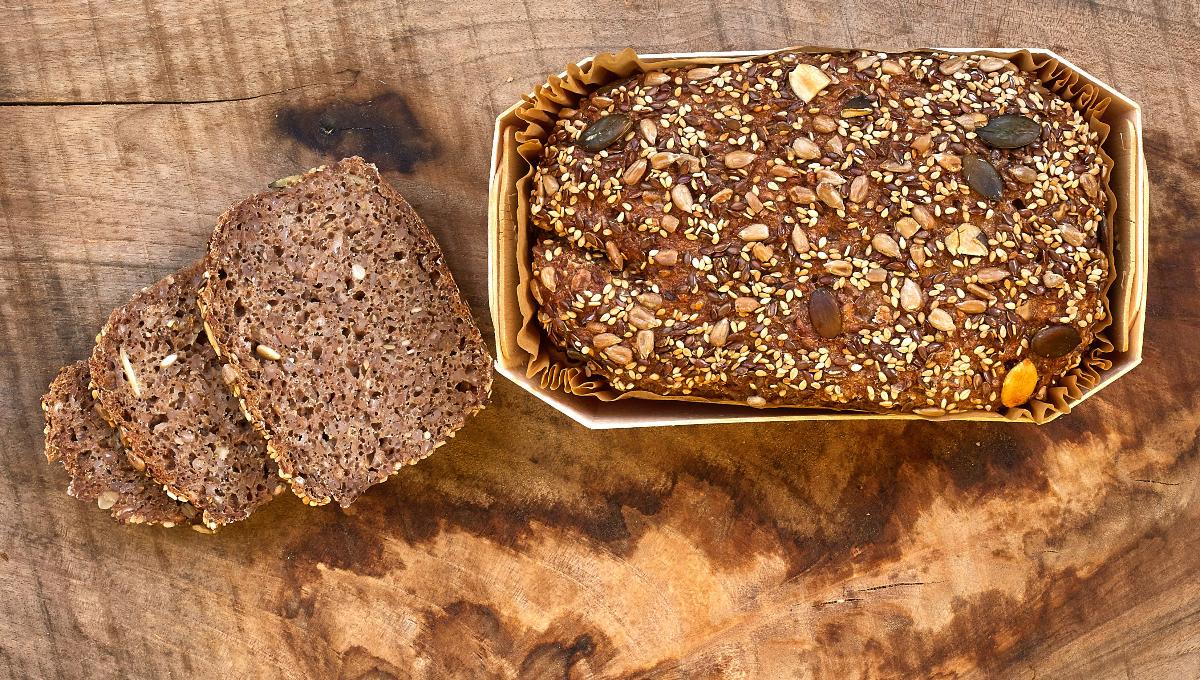 Brot der Essener Brot der Essener